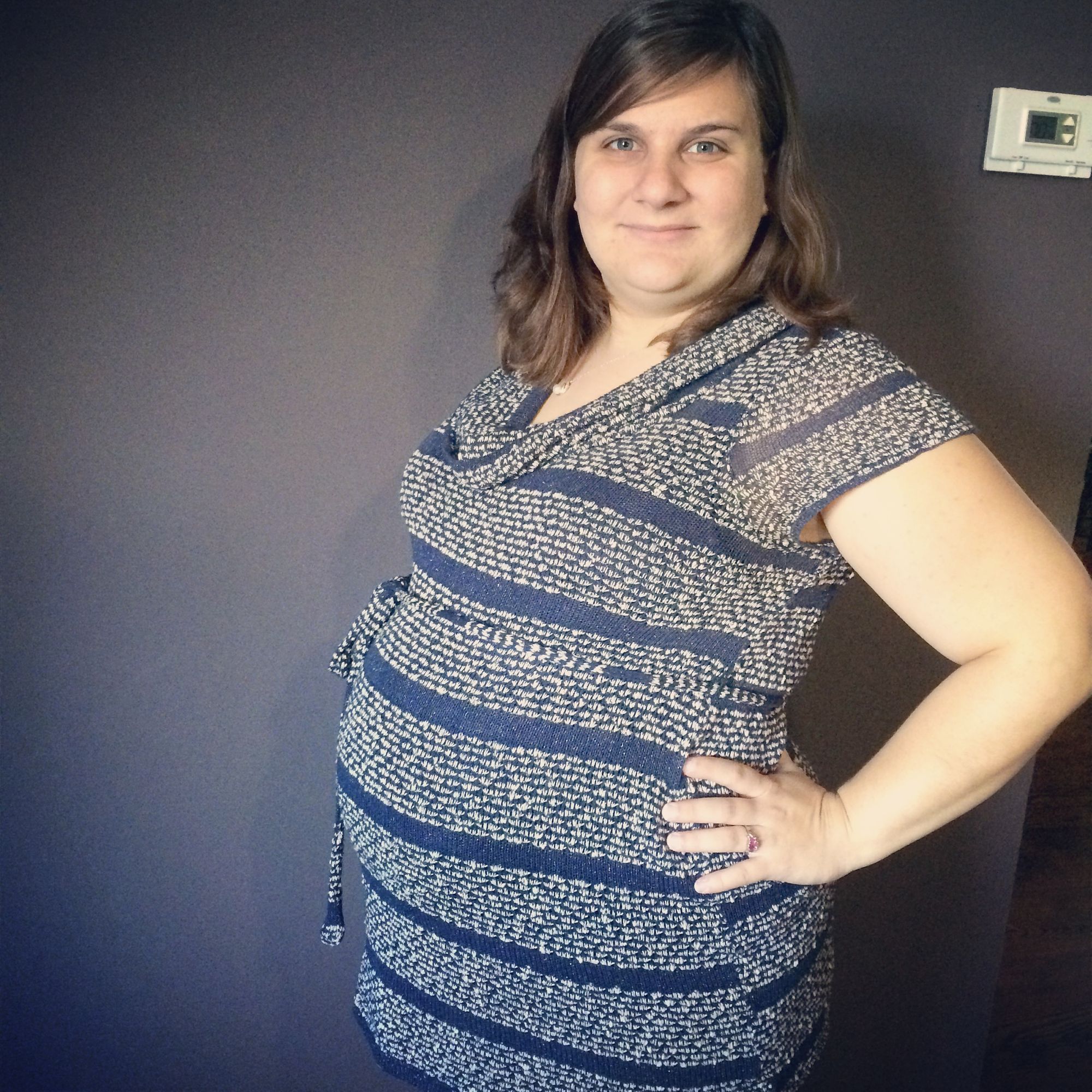 33 Weeks, and counting